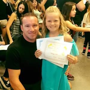 Meet your Posher, Jim